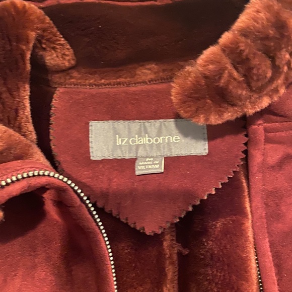 Jacket - Picture 2 of 2